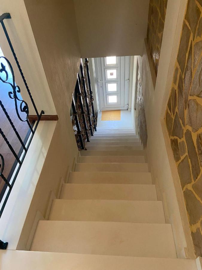 Villa Vision Skala Potamia  Esterno foto