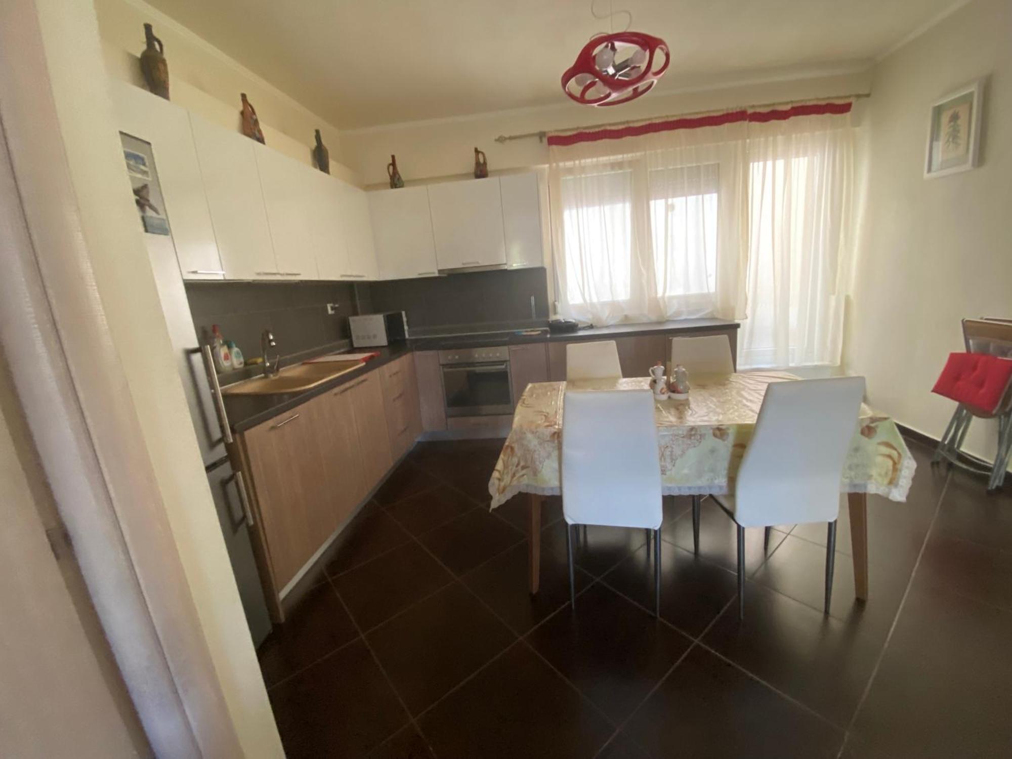 Villa Vision Skala Potamia  Esterno foto